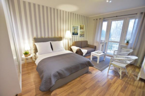 Apartament Oslo Waterline
